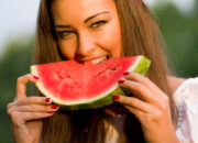 Dream Meaning of Eating Watermelon