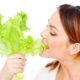 Dream Meaning of Eating Lettuce