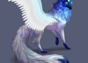 Dream Meaning of Winged Creature