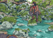 Dream Meaning of Being On The Run