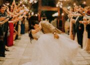Dream Meaning of Dancing At A Wedding