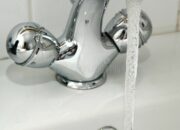 Dream Meaning of Seeing A Running Tap Water