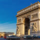 Dream Meaning of France