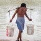 Dream Meaning of Carrying Water In A Bucket