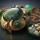 Dream Meaning of Jade Jewelry
