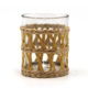 Dream Meaning of Empty Glass Encase Candle