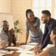 Dream Meaning of Workplace