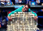Dream Meaning of Winning Gambling