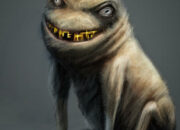 Dream Meaning of Evil Dog