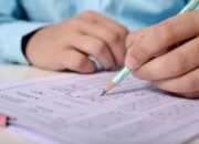 Dream Meaning of Taking A Test