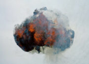 Dream Meaning of An Explosion