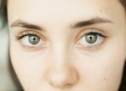 Dream Meaning of Eye Contact