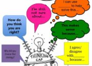 Dream Meaning of Talking To A Mathmematician About 3