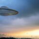 Dream Meaning of Ufo