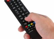 Dream Meaning of Tv Remote