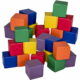 Dream Meaning of Blocks