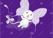 Dream Meaning of Being A Fairy