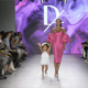 Dream Meaning of Being At A Fashion Show