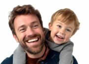 Dream Meaning of Dad Smiling