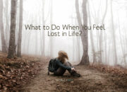 Dream Meaning of Feeling Lost