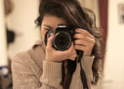 Dream Meaning of Someone Taking Pictures Of You