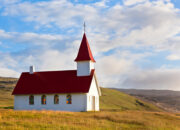 Dream Meaning of A Church