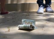 Dream Meaning of Finding Lots Of Money