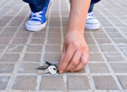 Dream Meaning of Finding A Key