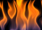 Dream Meaning of Fire Flames