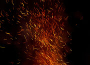Dream Meaning of Sparks