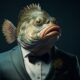 Dream Meaning of Fish Head