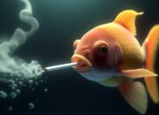Dream Meaning of Smoking Fish