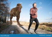 Dream Meaning of Running Away From Danger
