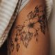 Dream Meaning of Tattoo On Leg