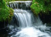 Dream Meaning of Flowing Water