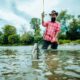 Dream Meaning of Catching Fish In The River