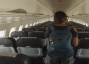 Dream Meaning of Always Flying In A Plane