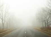 Dream Meaning of Fog