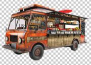 Dream Meaning of Food On Top Of Car