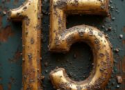 Dream Meaning of 15