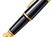 Dream Meaning of Pen