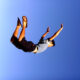 Dream Meaning of Free Falling