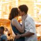 Dream Meaning of French Kissing