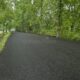 Dream Meaning of Freshly Paved Road