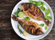 Dream Meaning of Seeing Fried Fish