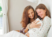 Dream Meaning of Friend Having A Baby