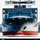Dream Meaning of Industrial Ship