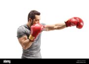 Dream Meaning of Punching