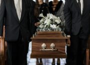 Dream Meaning of Seeing A Funeral