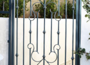 Dream Meaning of Iron Gate